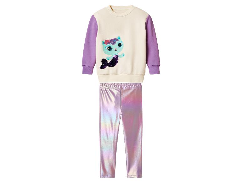 Kinder trui en legging