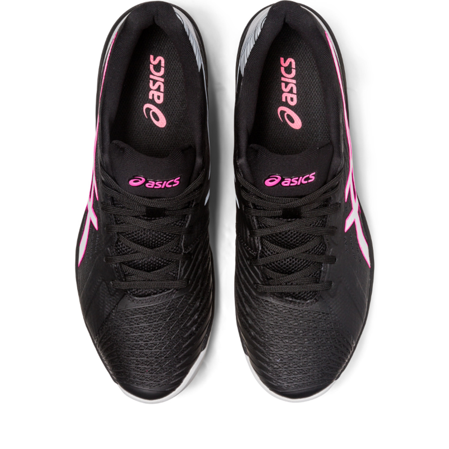 Asics Solution Swift FF Clay Heren