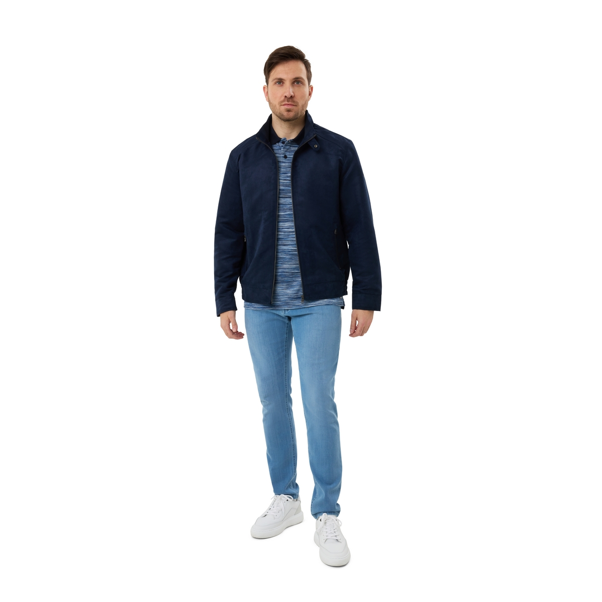 Heren Jas 27630202