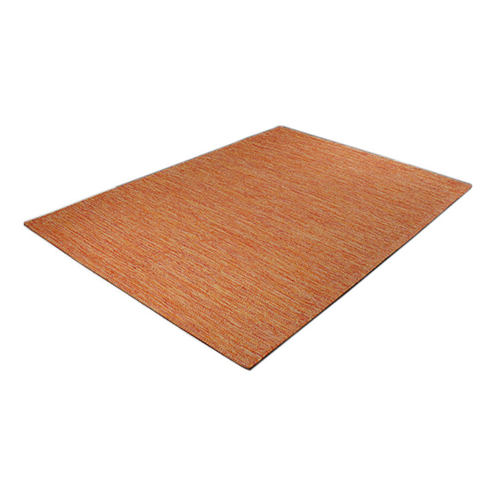Modern vloerkleed - Lisette Terracotta/Oranje | Kwaliteit