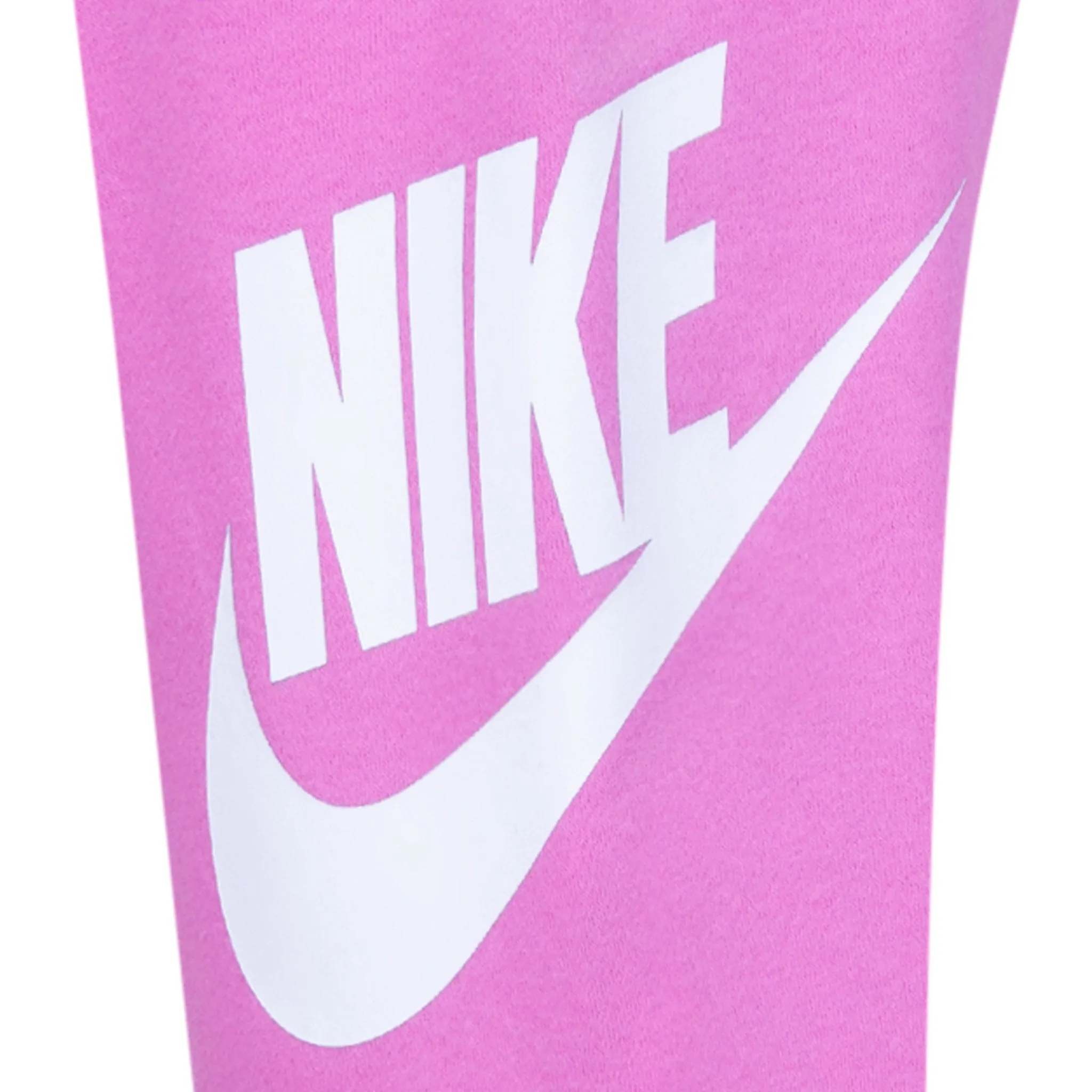 Nike Ensemble Club Fleece 4-6X