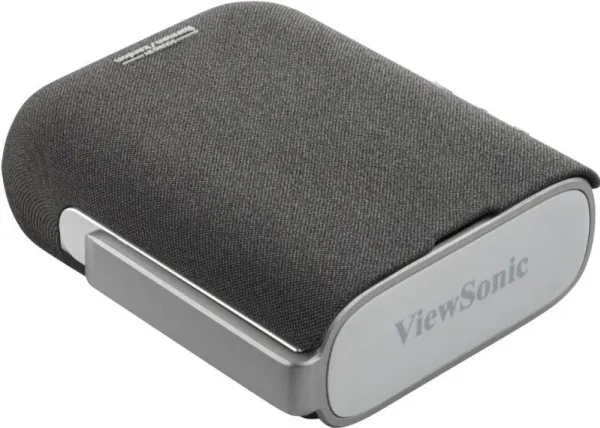 Viewsonic M1XE, LED, WVGA (854x480), 120000:1, 16:9, 609,6 - 2540 mm (24 - 100