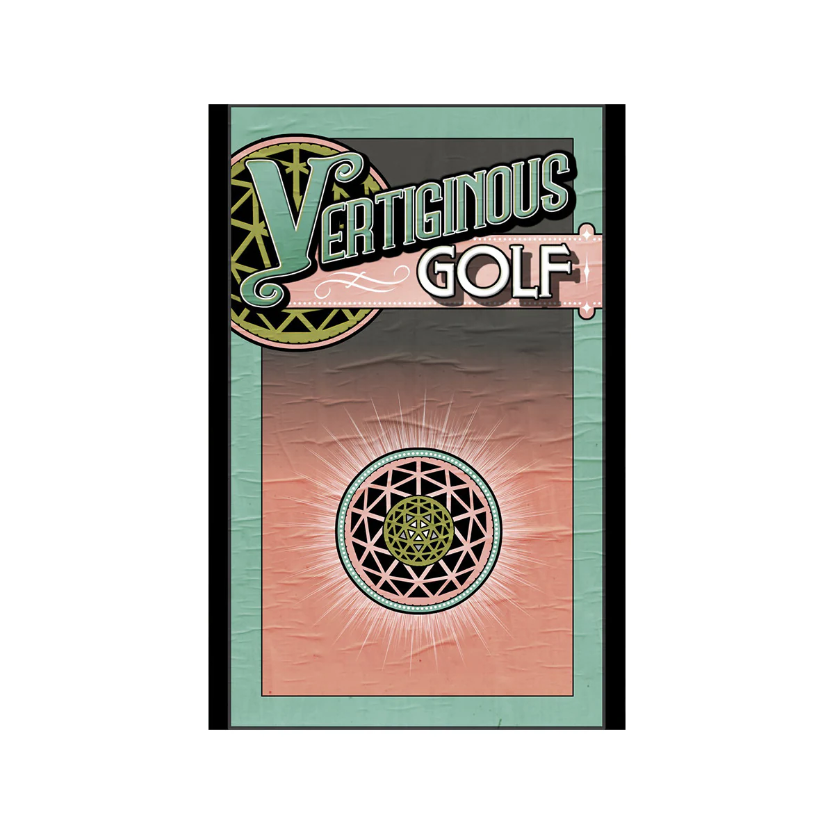 Vertiginous Golf - PC Windows,Mac OSX,Linux