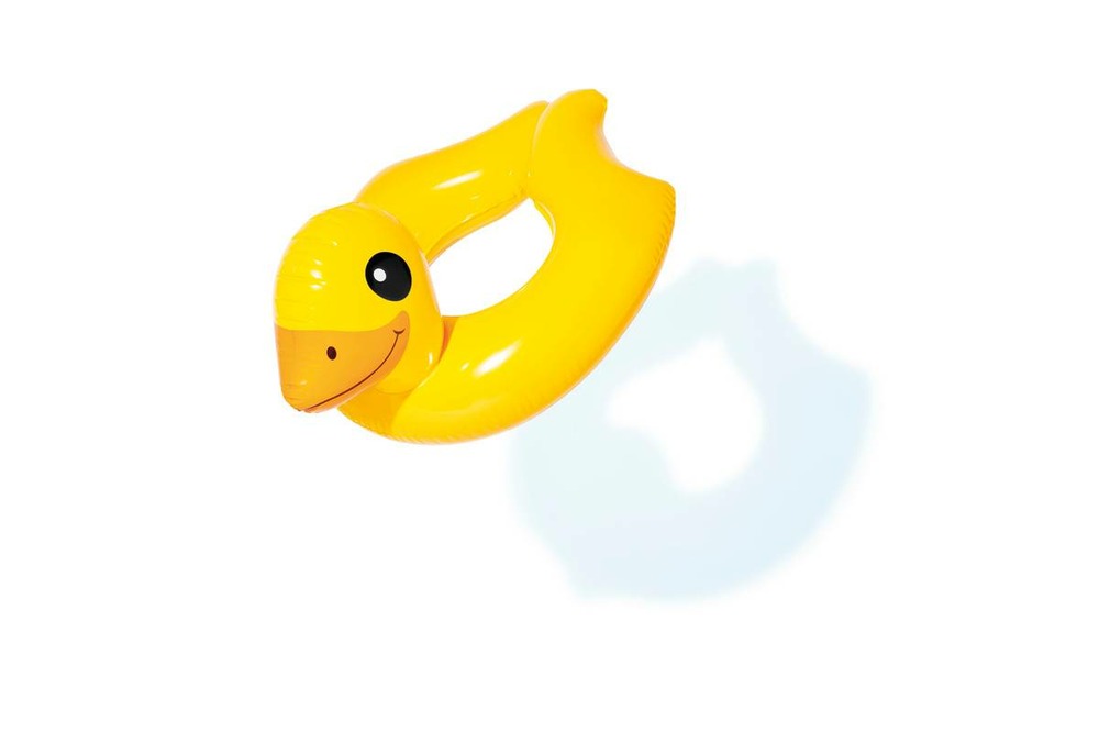 Bouée tête animal 59x56