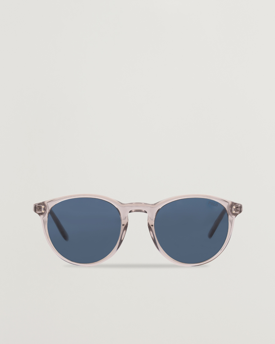Polo Ralph Lauren 0PH4110 Sunglasses Crystal