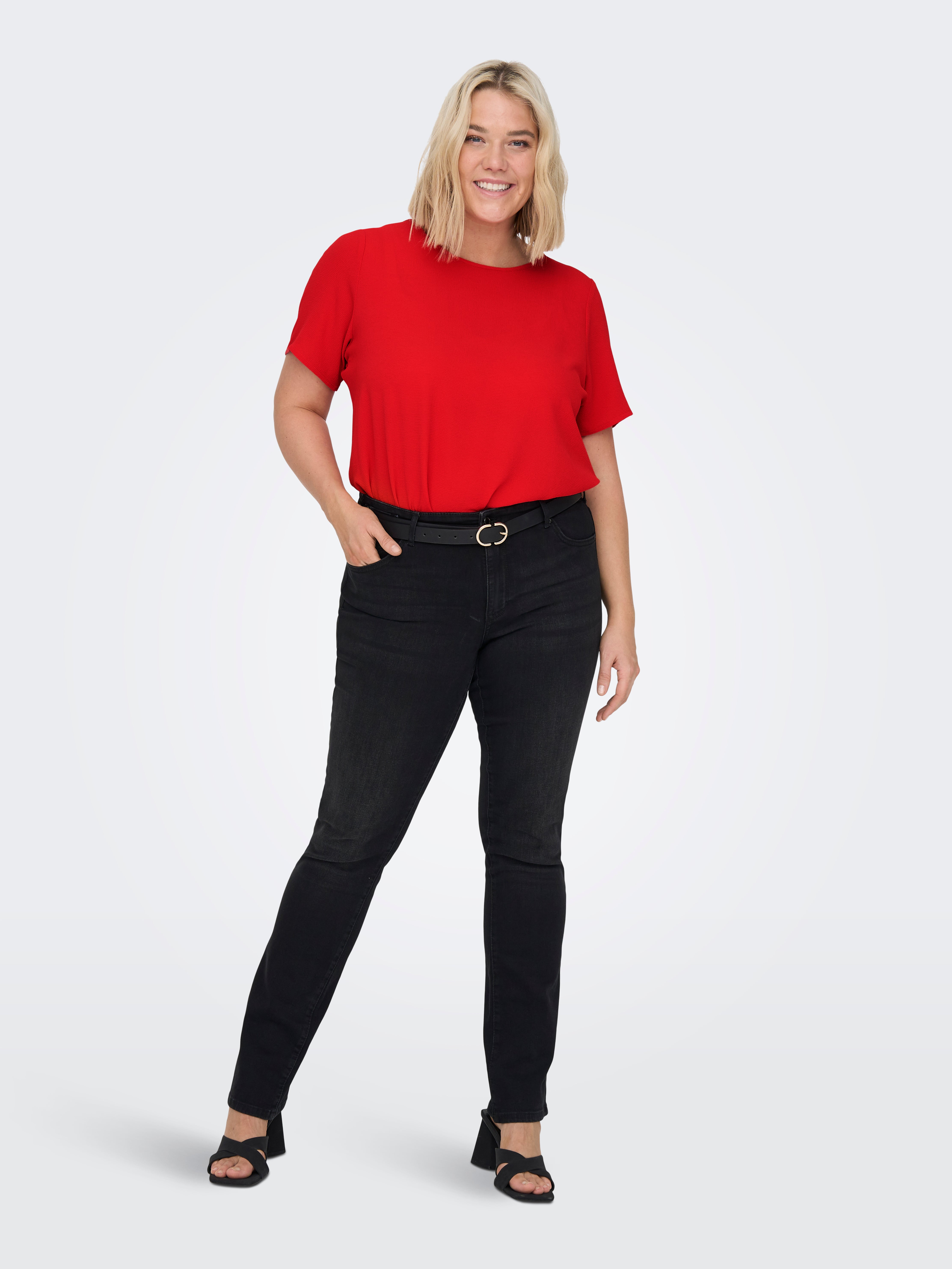 CARVICA Top High Risk Red