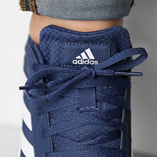 Baskets Galaxy 6 GW4139 Collegiate Navy Cloud White
