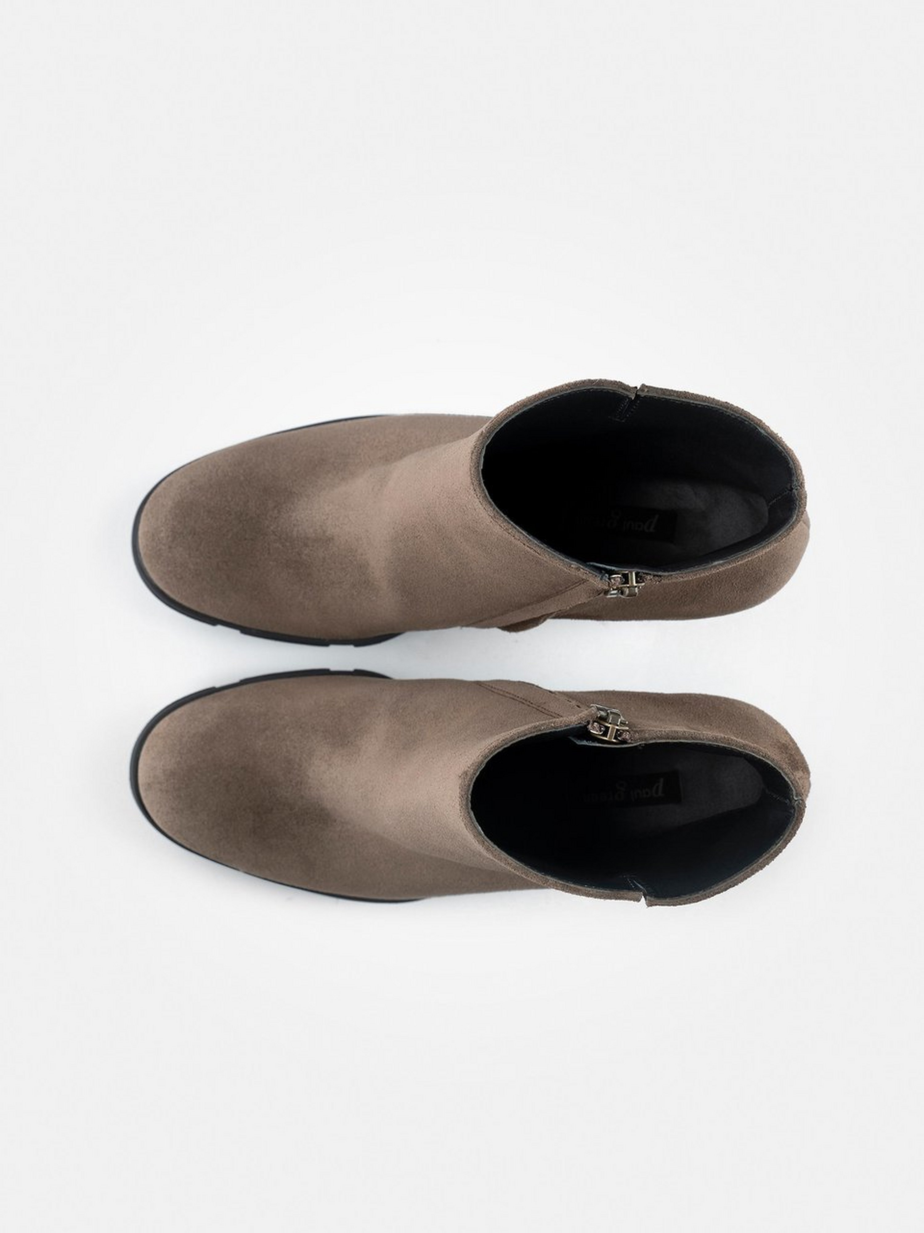 Stiefelette