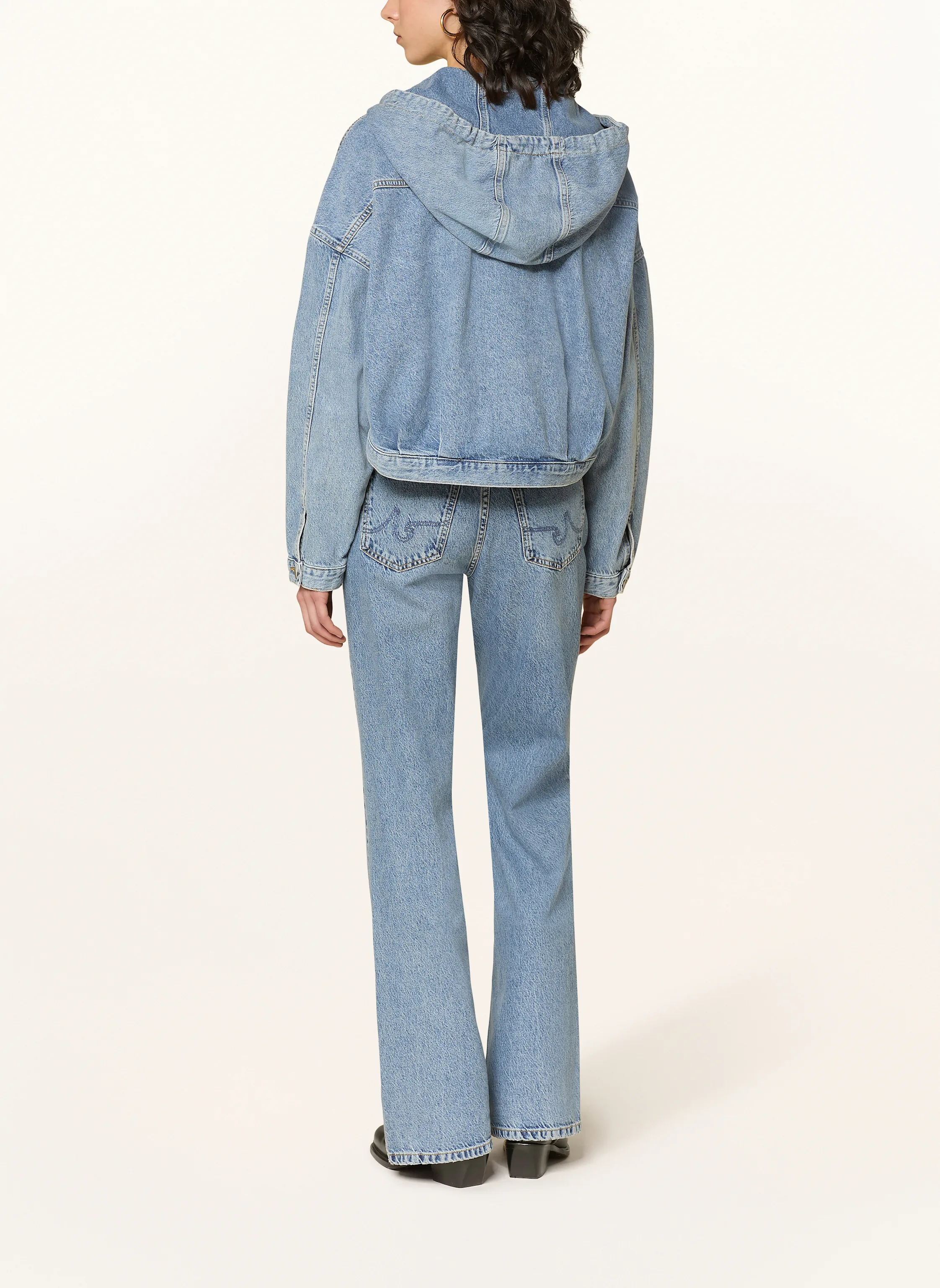 AG Jeans Jeansjacke