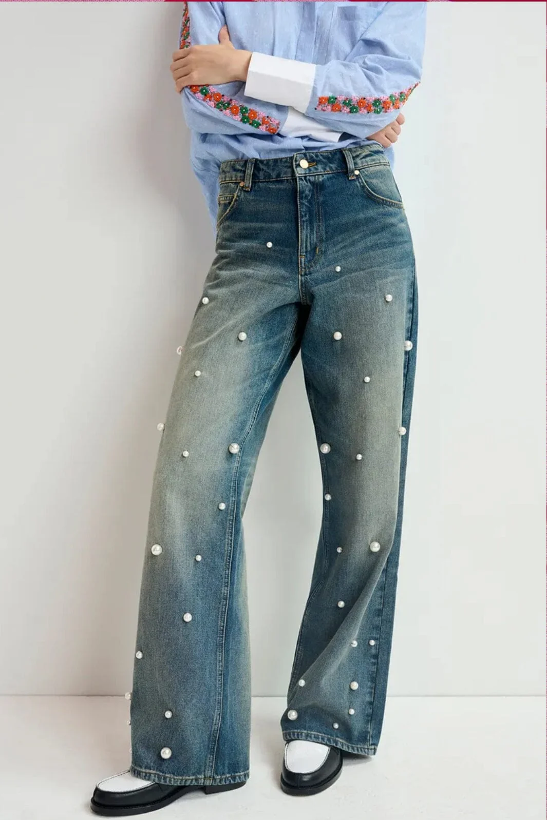 Essentiel Antwerp Held BA03