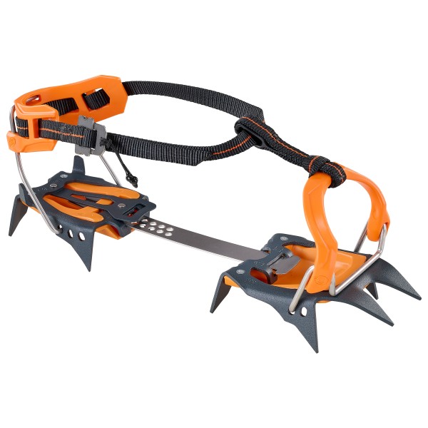 Skylotec - Raide Classic - Crampons d'alpinisme