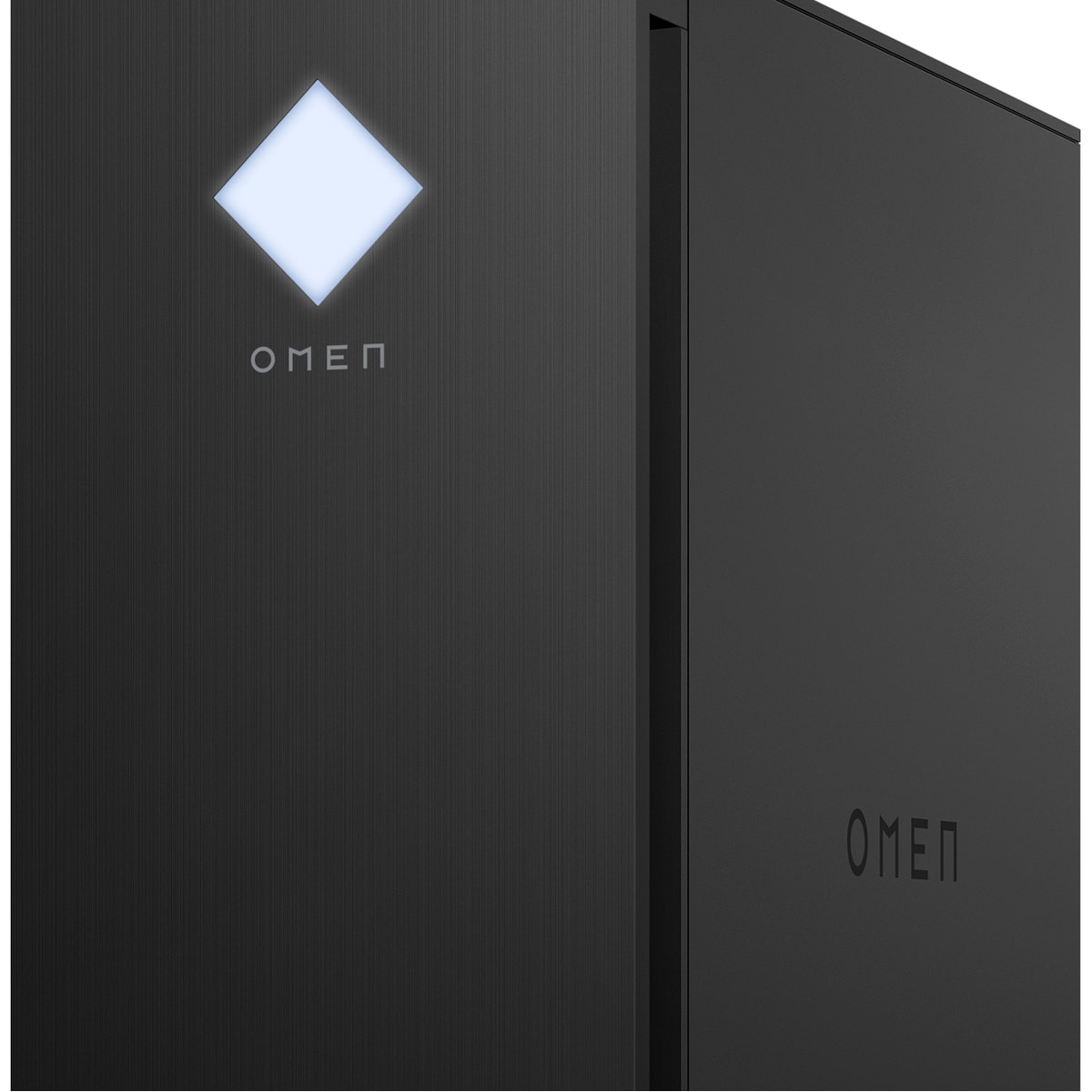 HP Omen 25L i7-13/16/1000/4060Ti stasjonær gaming-PC