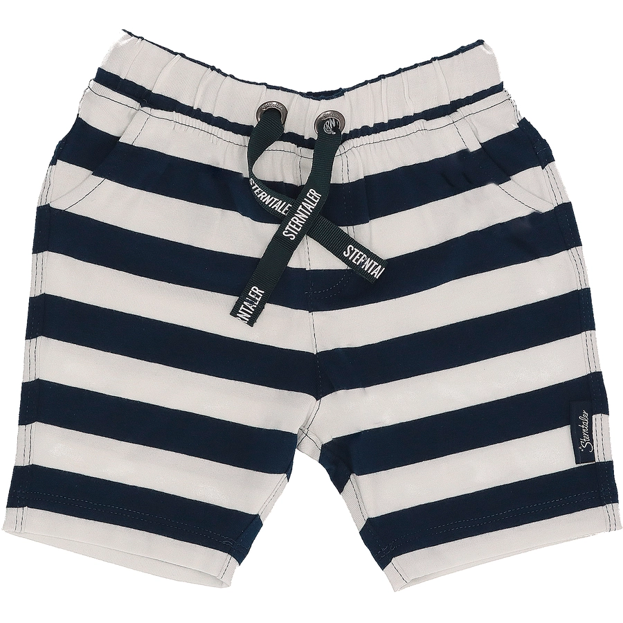 Sterntaler kurze Hose marine