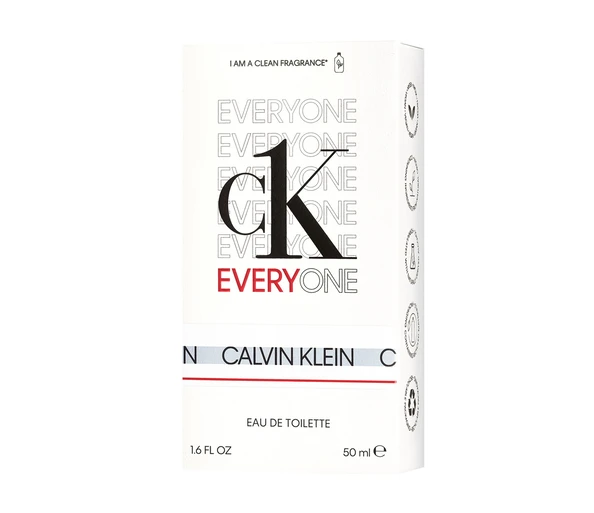 Calvin Klein Everyone Eau de Toilette