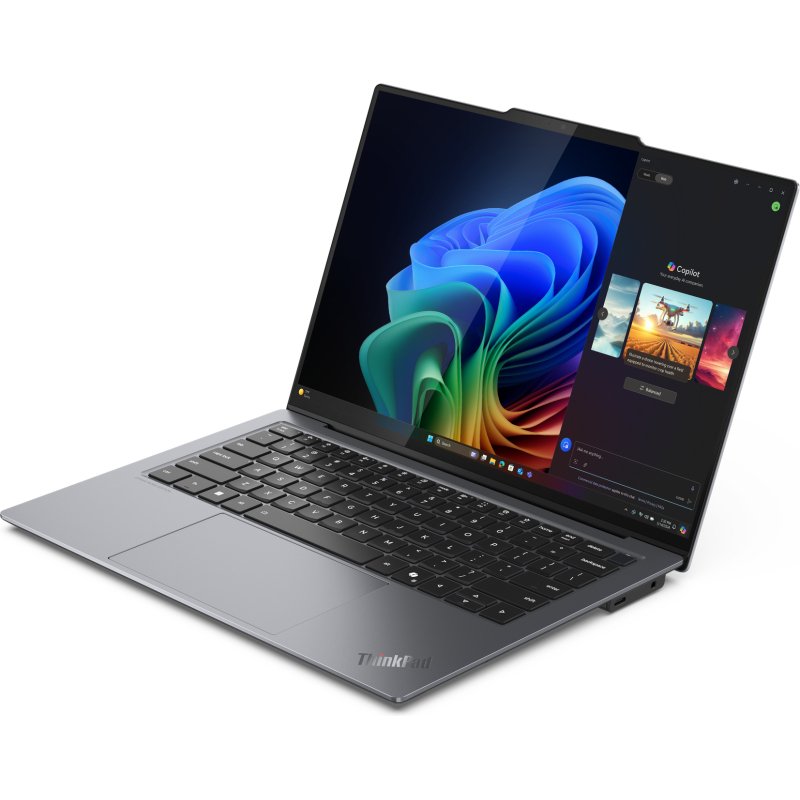 Lenovo ThinkPad X9-14 Gen 1 Aura Edition Copilot+ PC Intel Core Ultra 7 258V Ordinateur portable 35,6 cm (14