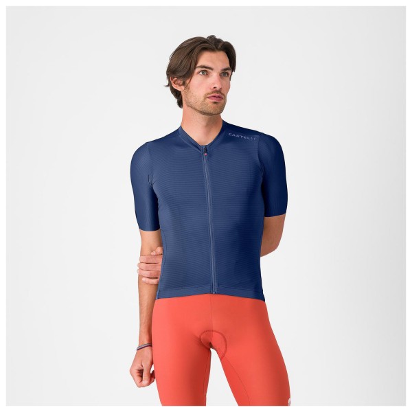 Castelli - Espresso 2 Jersey - Maillot de cyclisme