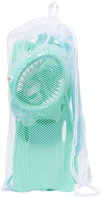 SUNNYLiFE Snorkelsett Barn Small, Salty the Shark Multi