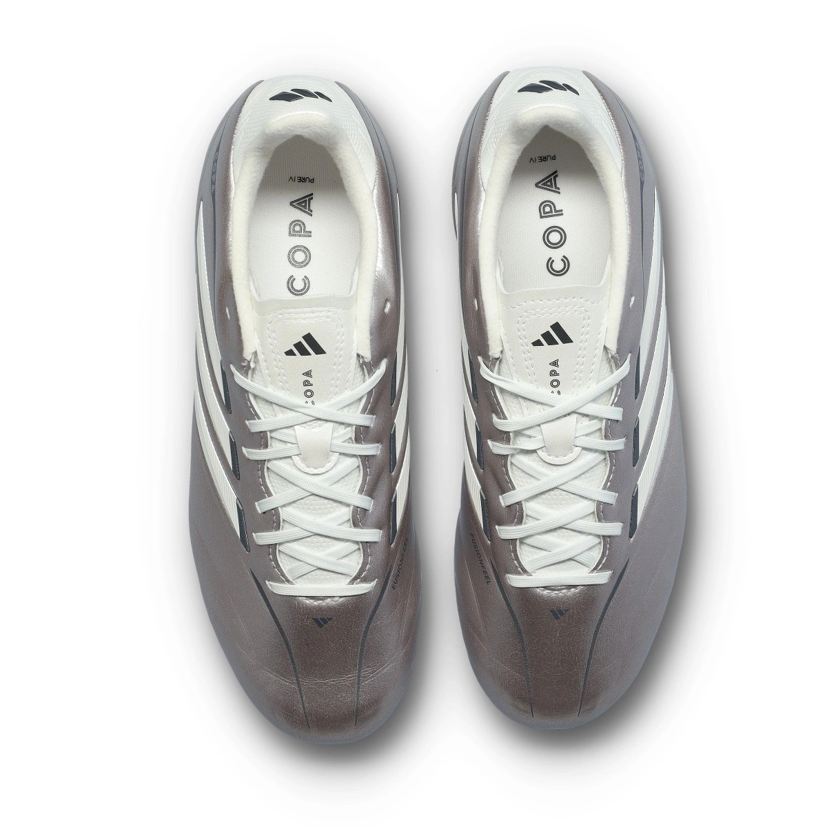 Chuteira adidas Copa Pure IV League FG Criança