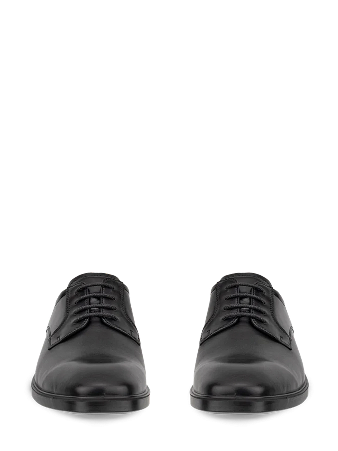 Ecco Metropole Milan Leather