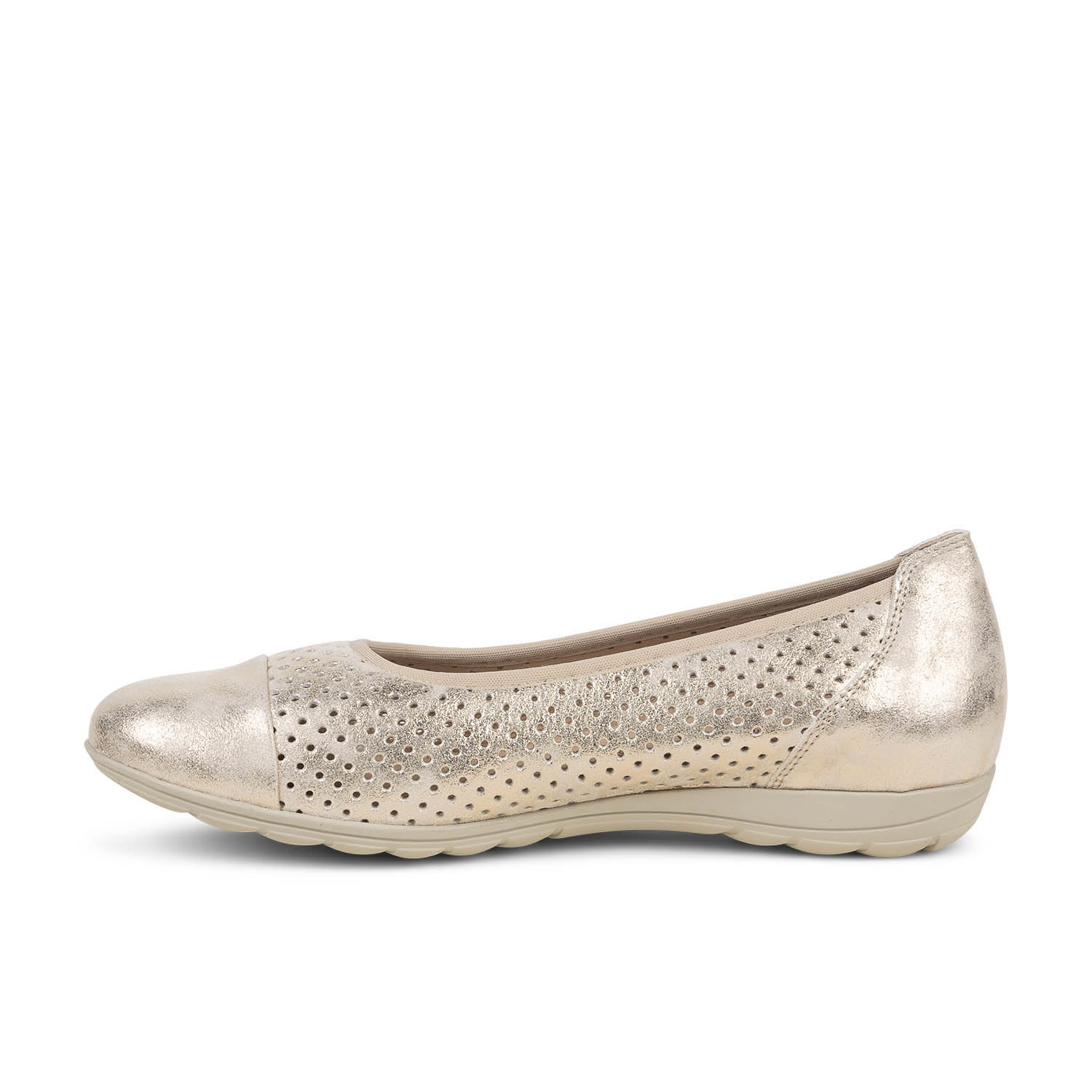 Ballerines et babies femme MEPHISTO ERIKA PERF