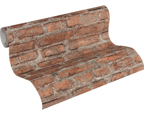 Vliesbehang 36139-2 New Home 2.0 Brick