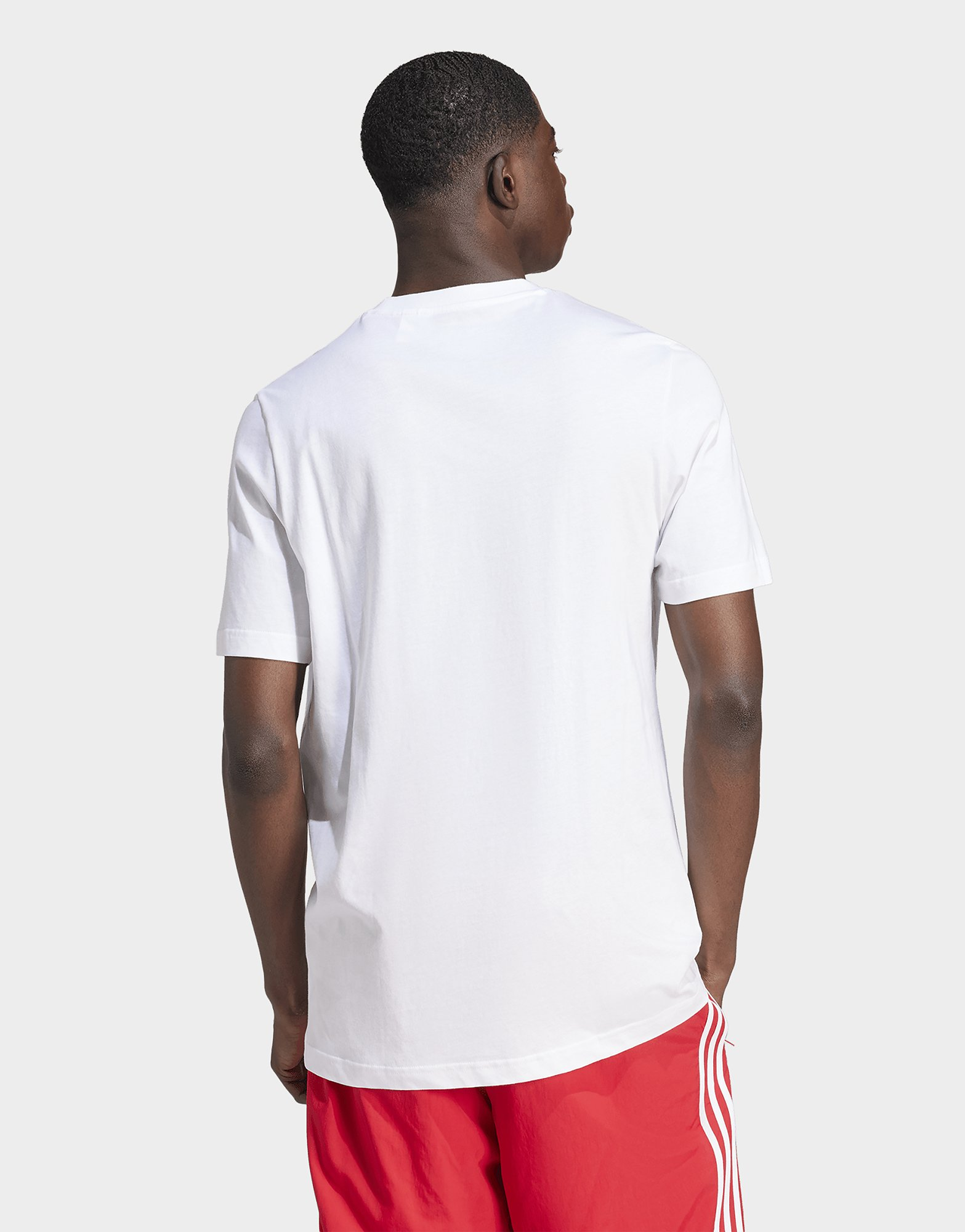 adidas T-shirt graphique Espagne DNA