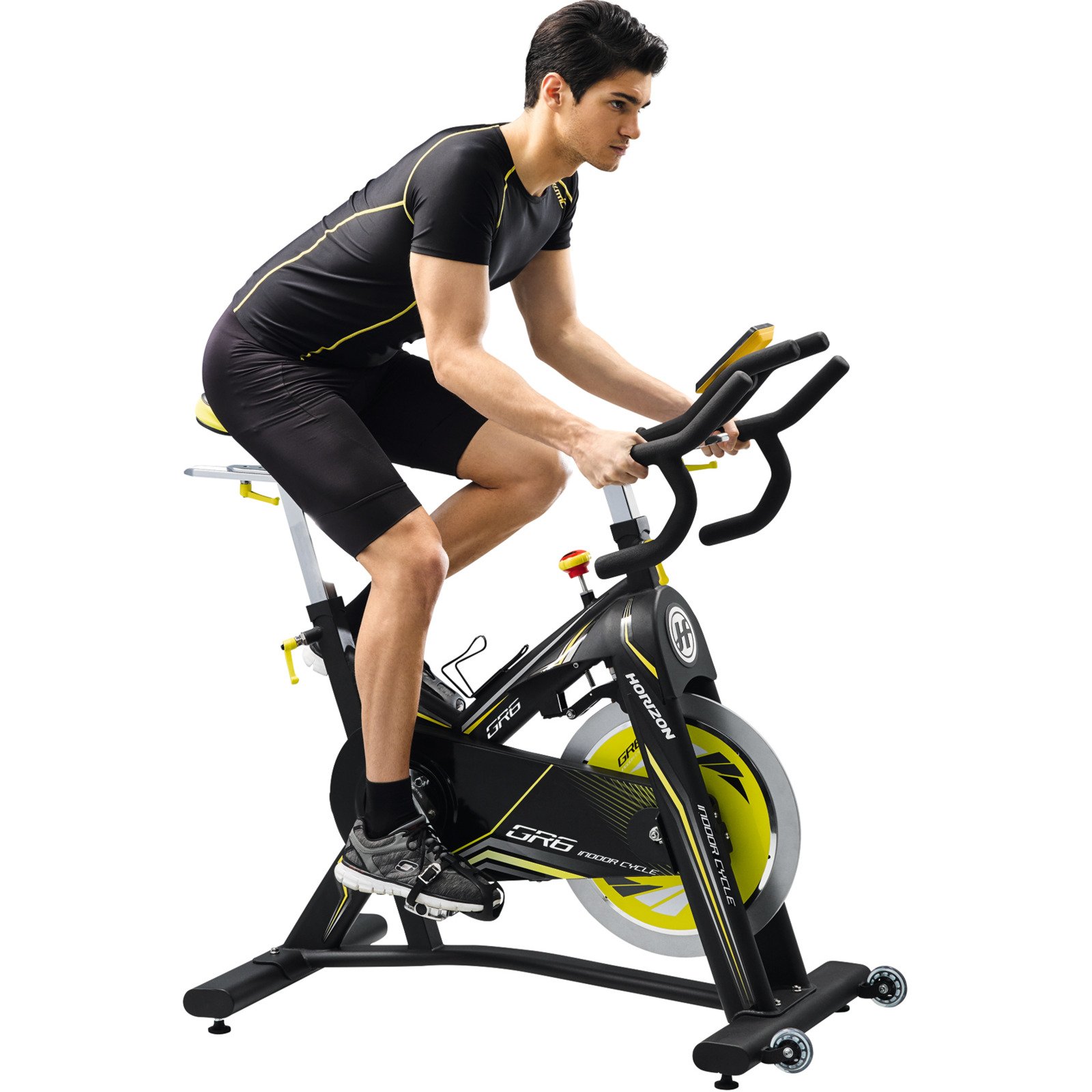 Horizon Indoor Speedbike GR6