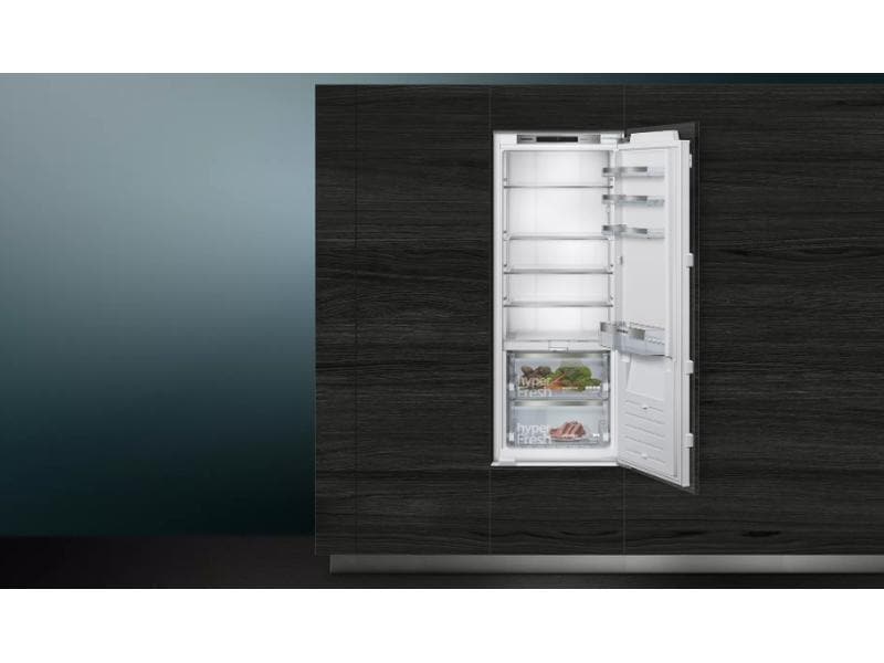 Siemens Einbaukühlschrank KI51FADE0 iQ700 freshSense Kühlschrank für den Einbau in einen Küchenschrank