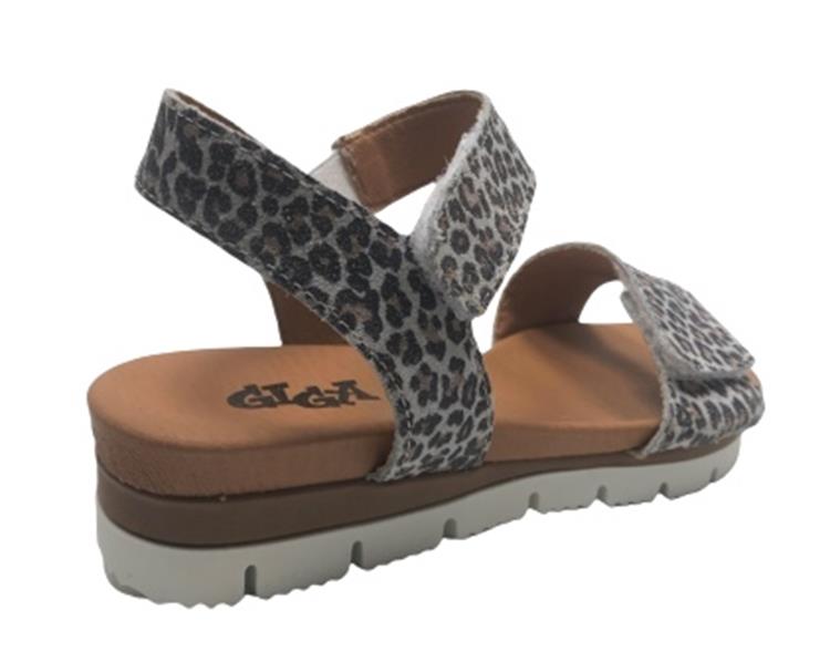 Giga G3955 Leopard