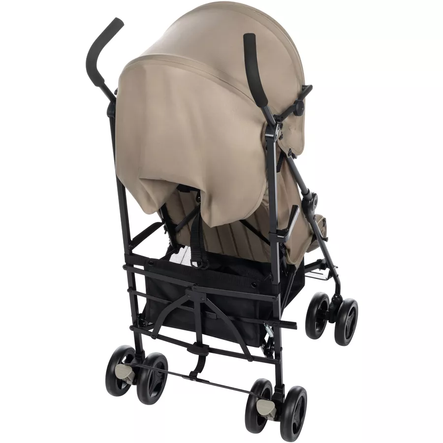Bebeconfort Buggy Rainbow Mineral Beige