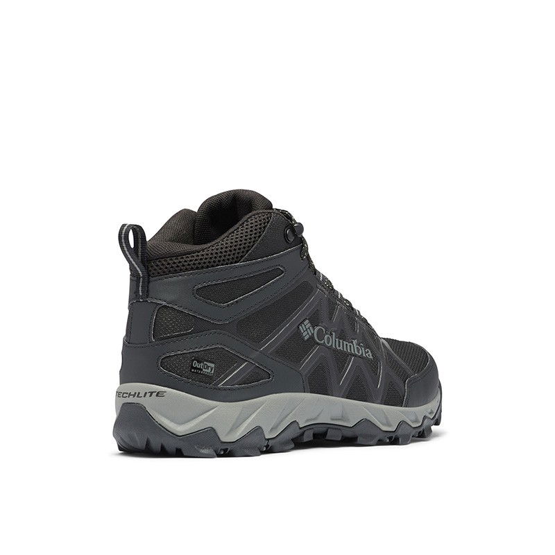 Columbia Peakfreak X2 Mid Outdry vandrestøvle, dame