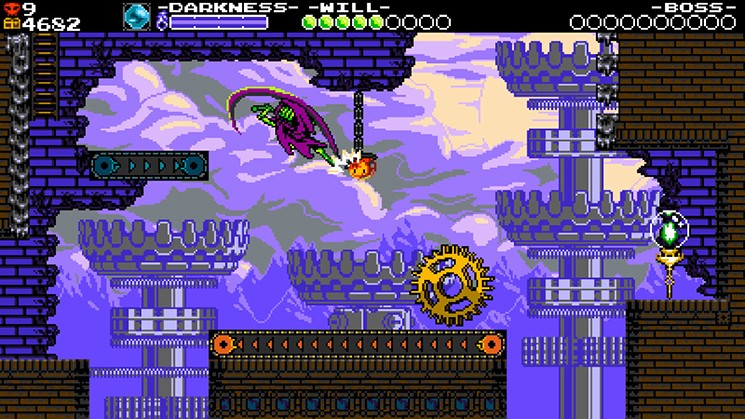 Shovel Knight: Treasure Trove- Xbox One