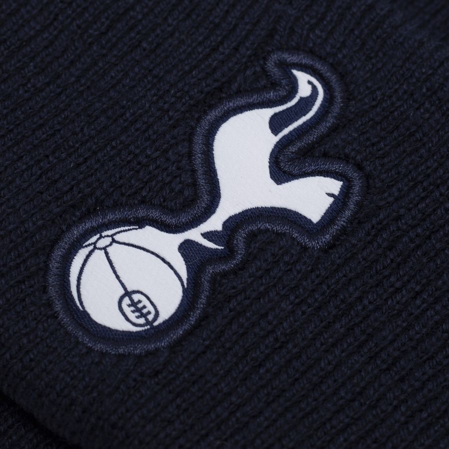 Tottenham Bonnet Dri-FIT Peak SC - Bleu Foncé
