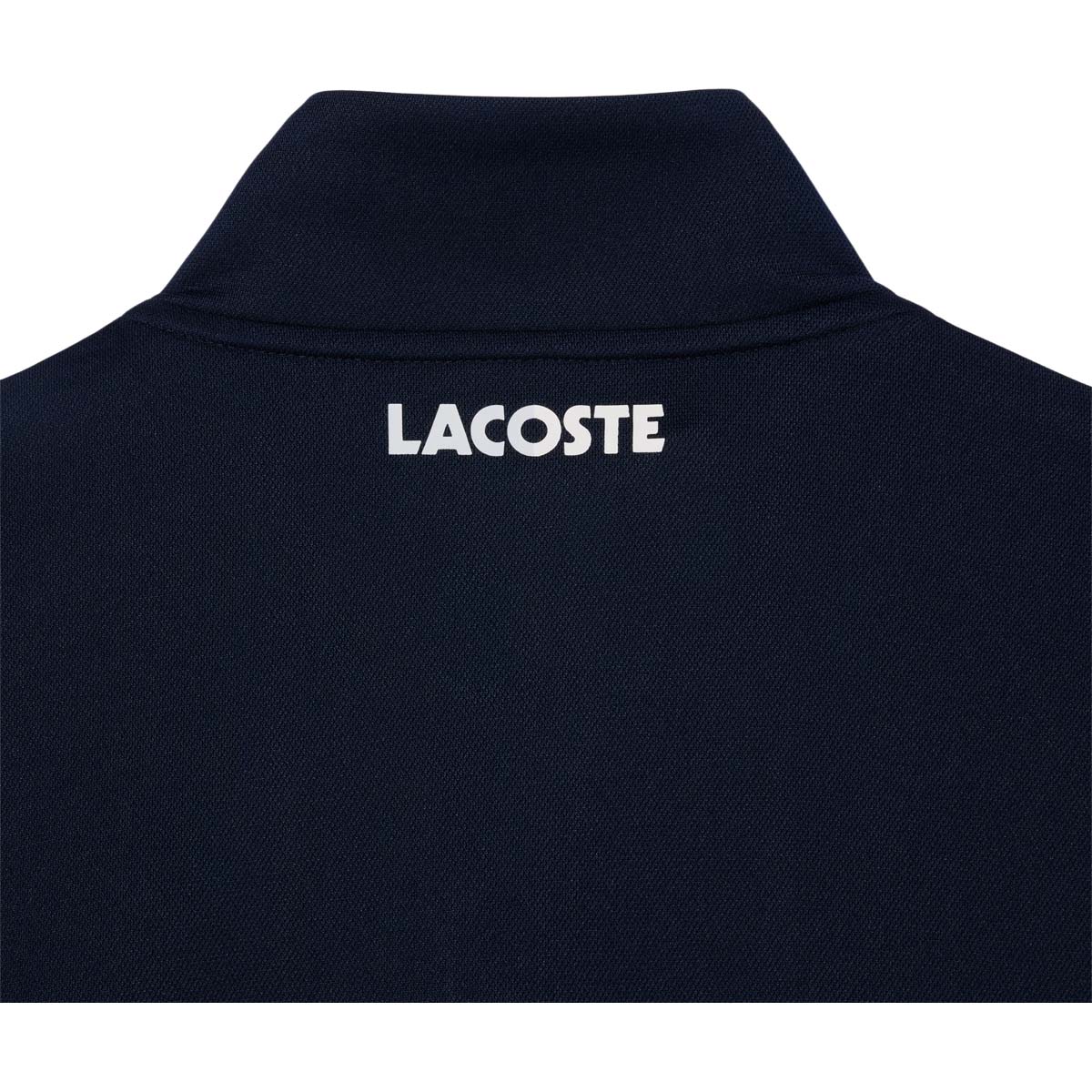 Lacoste Sportsuit Track Top Herre