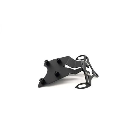 Support de plaque R&G Racing