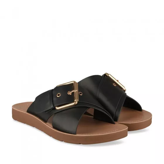 Mules NOIR PHILOV