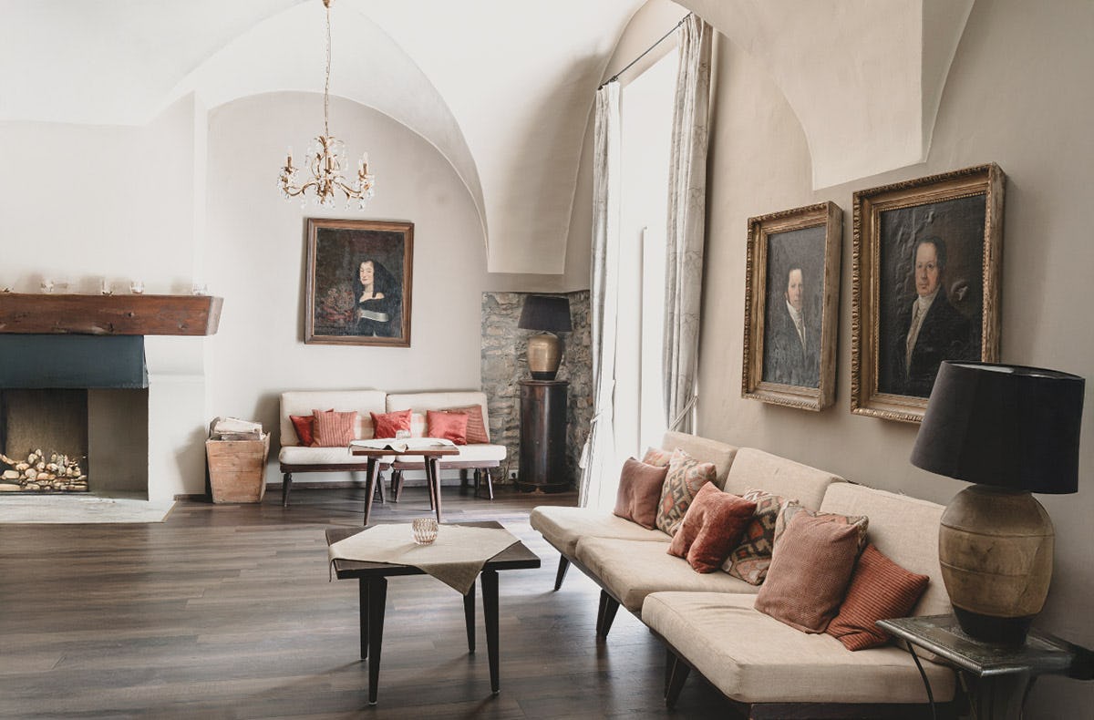 Golfurlaub im Schloss Ernegg für 2 (2 Nächte)