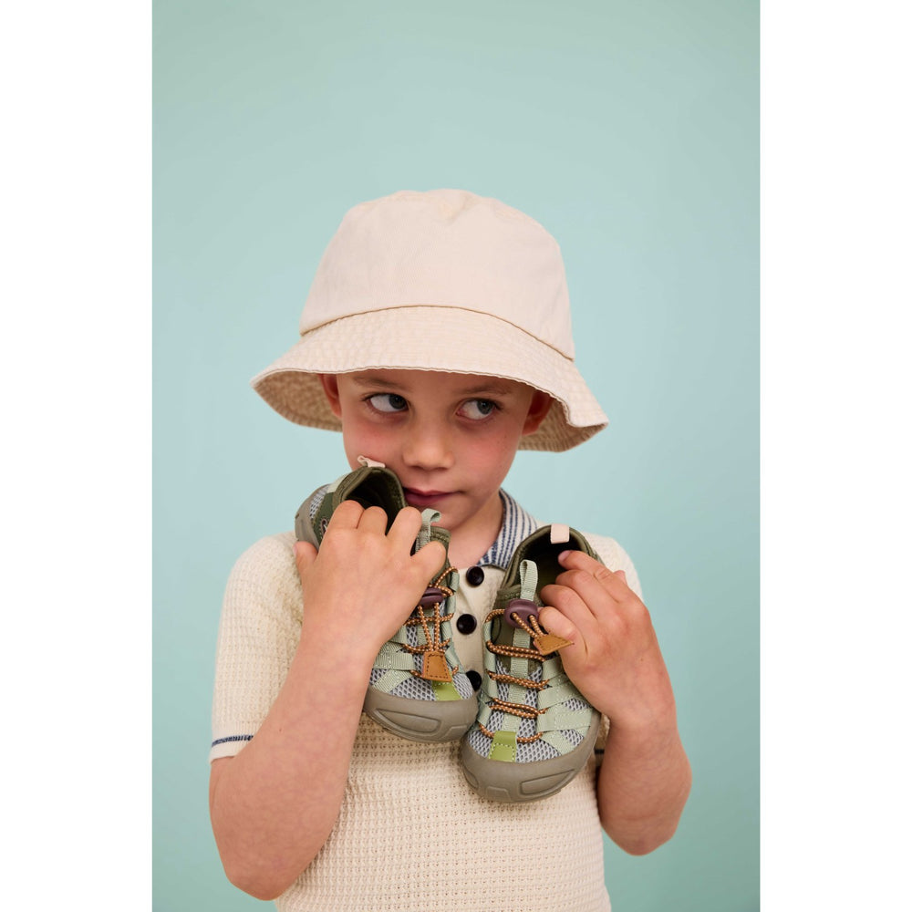 Køb Bisgaard Sage Zion Sneaker