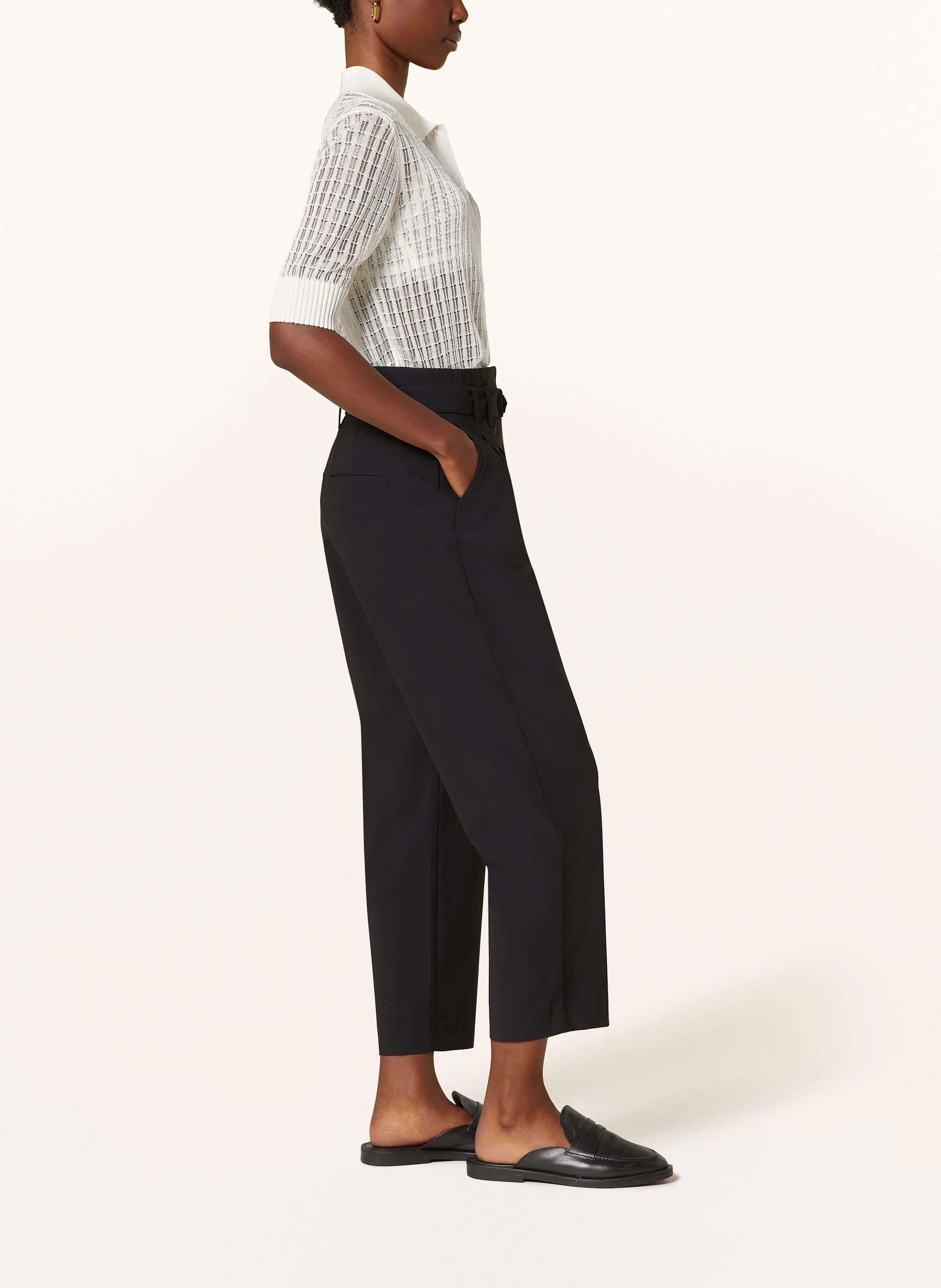 RAFFAELLO ROSSI Hose NICOLE