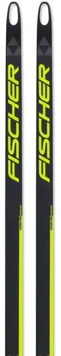Fischer Carbonlite Plus Skøjt Langrends Ski | SkatePro