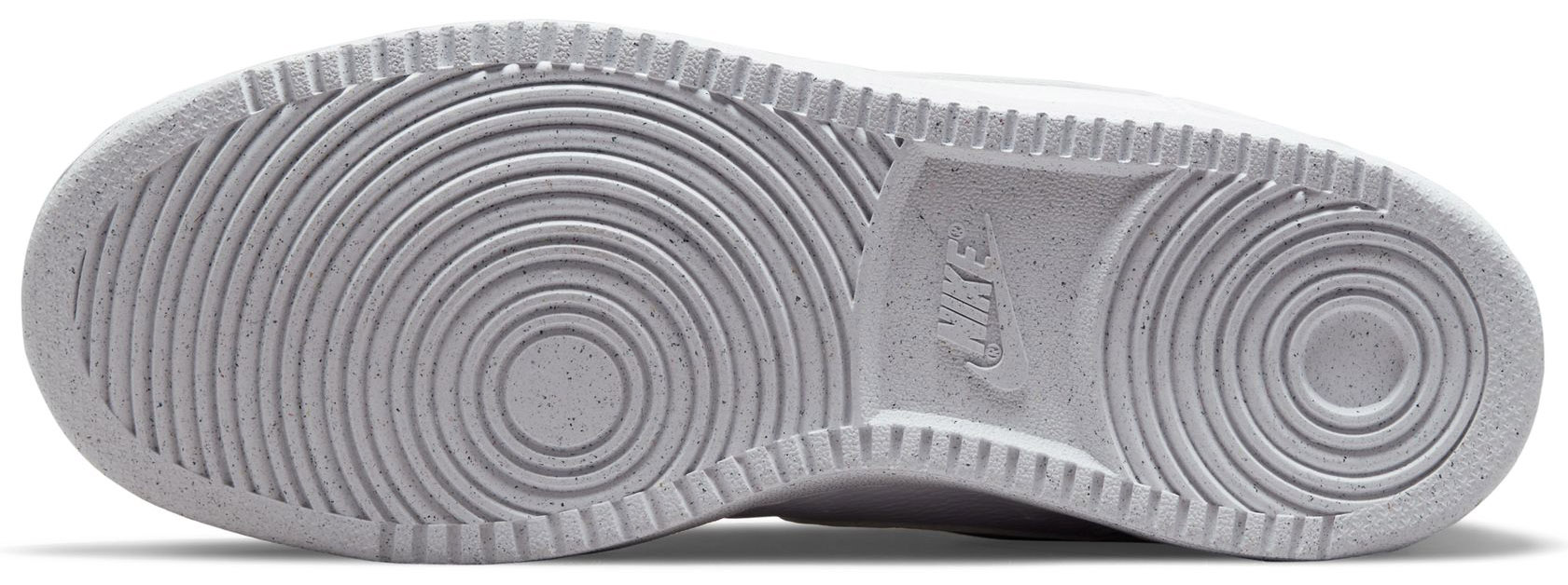 Court Vision Mid Next Nature Herre 100/White/White/White