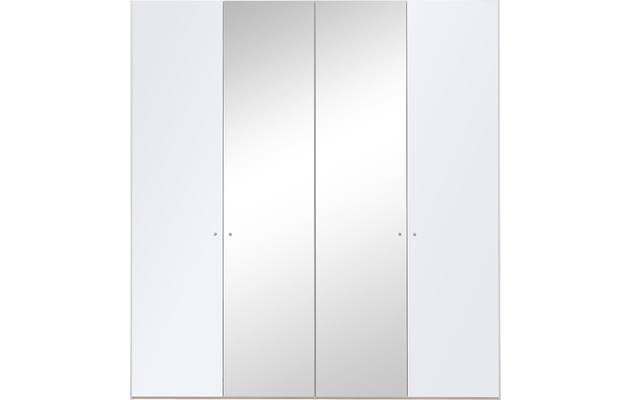 Kledingkast Easy Storage Ddk