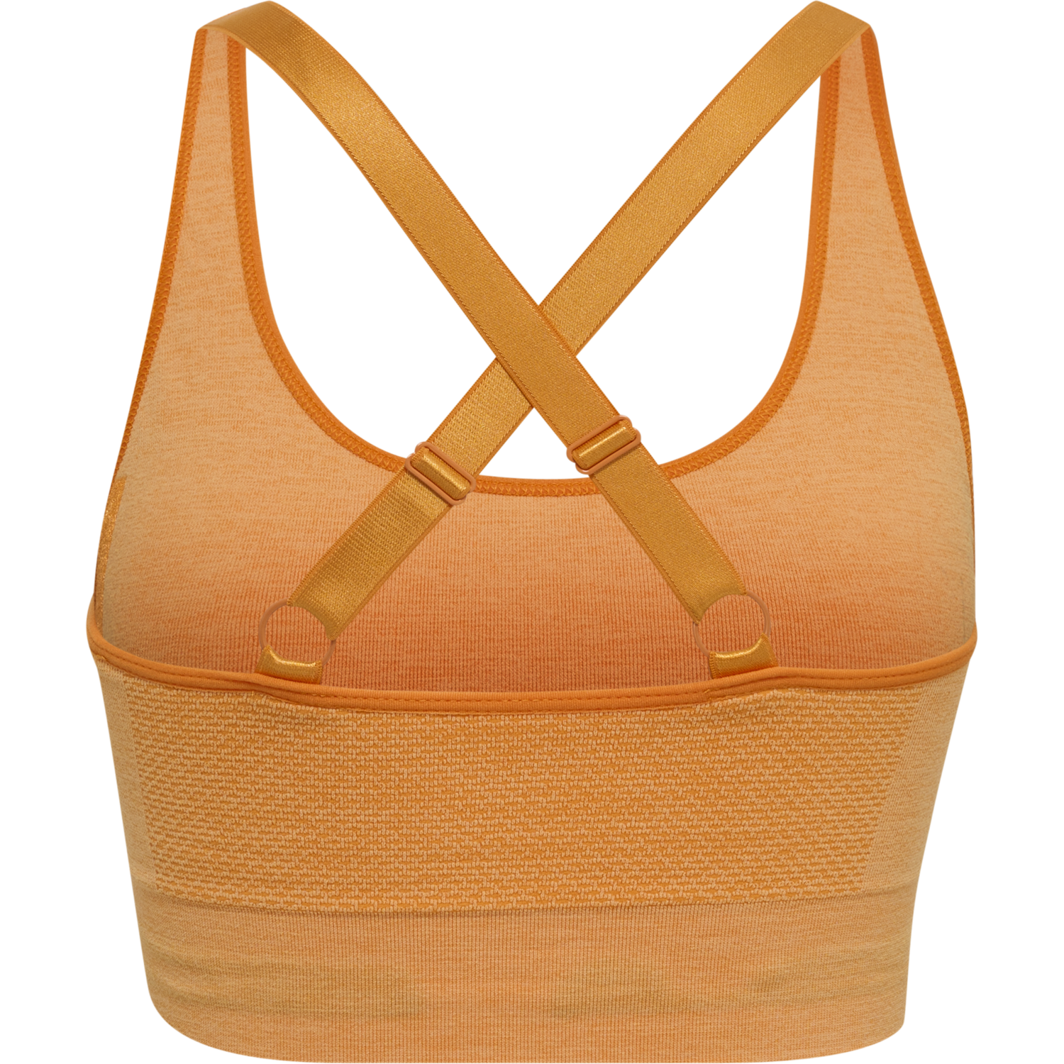 hmlCLEA SEAMLESS  SPORTS TOP