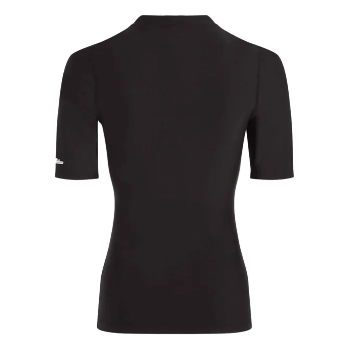 O'Neill Essentials Bidart S/S Skin Shirt Dames