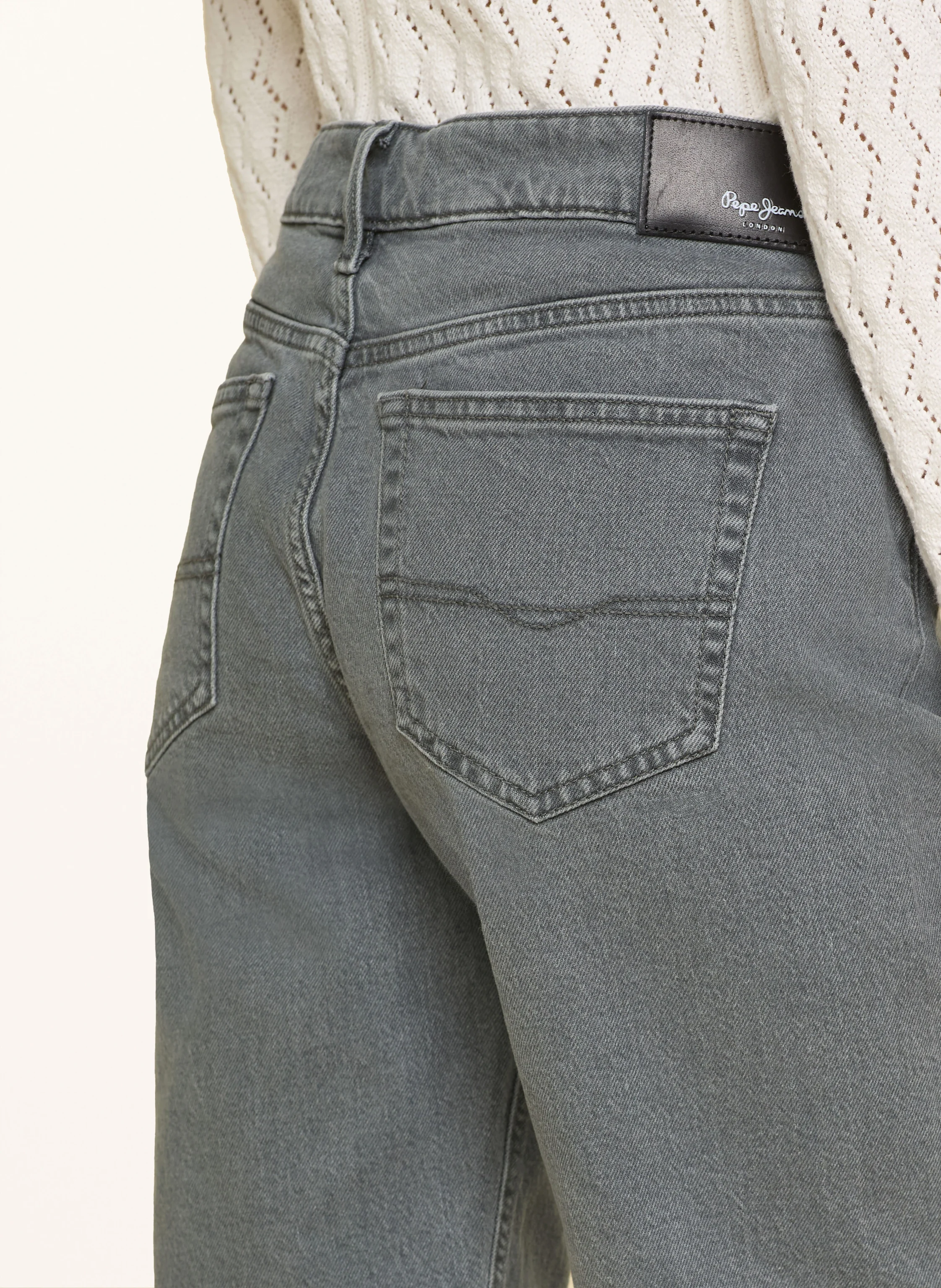 Pepe Jeans Jeansshorts