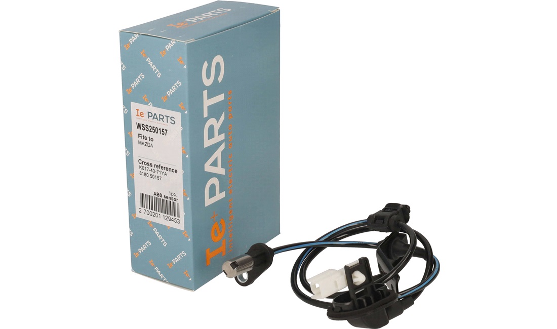 ABS sensor