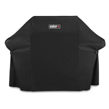 WEBER HOES VOOR BBQGENESIS II 6BRANDERS