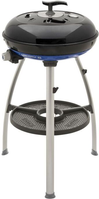Cadac gasbarbecue Carri Chef 50 BBQ / Plancha D 70 H 93 cm