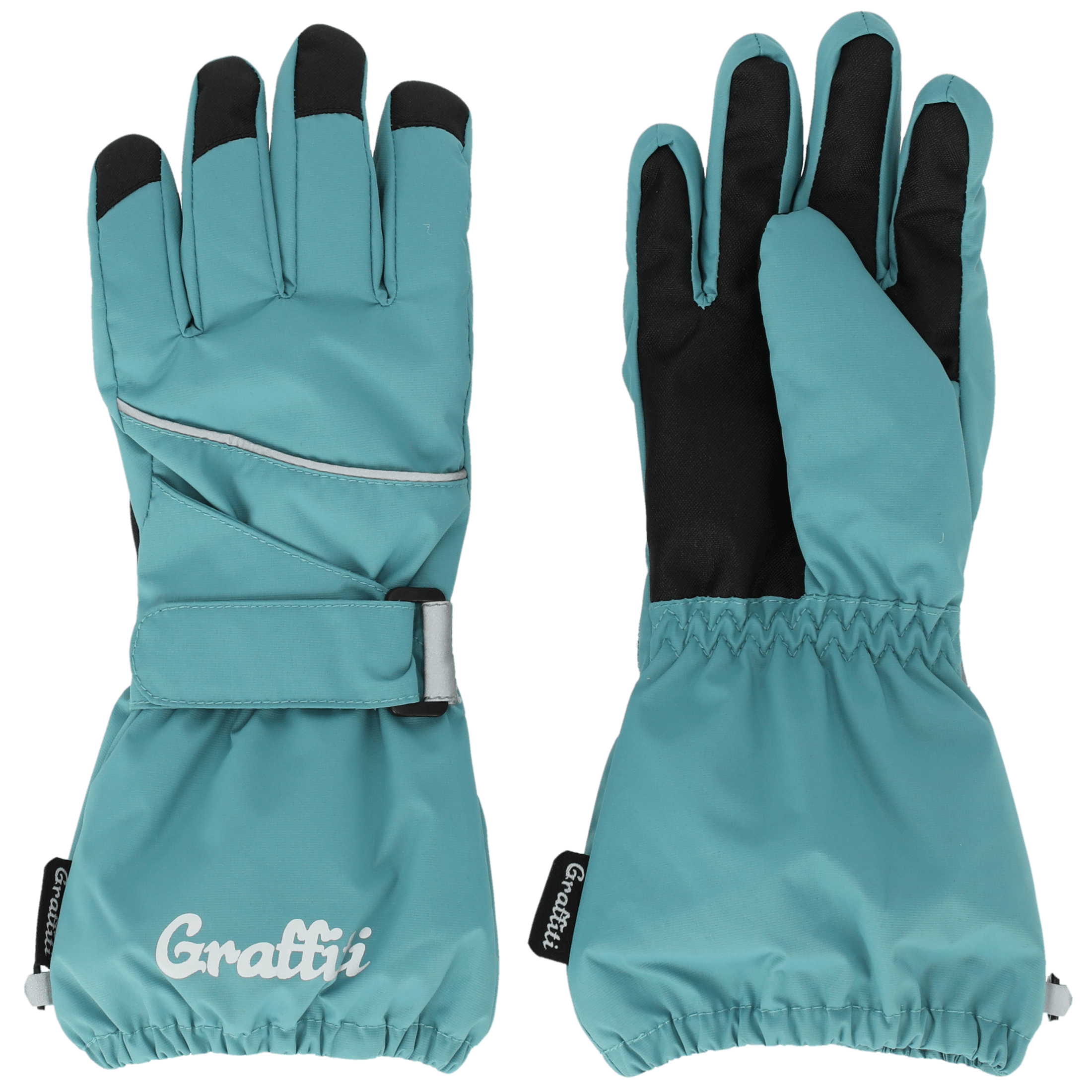 Graffiti Eagle WP Glove Waterproof - Hansker og votter