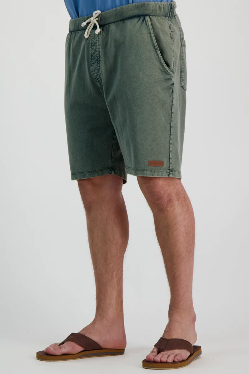 PROTEST Carver Herren Short